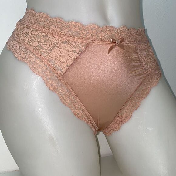 🔥VICTORIA SECRET panty thong  SZ XLARGE NEW - Picture 2 of 4